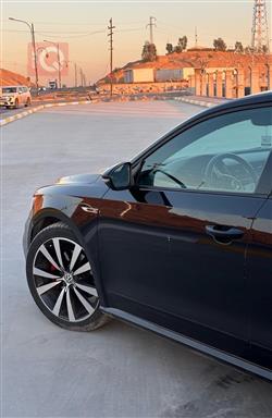 فولكسفاغن باسات